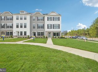1562 Beanstalk Dr, Frederick, MD 21703