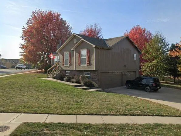 4611 NE 102nd Ct, Kansas City, MO 64156