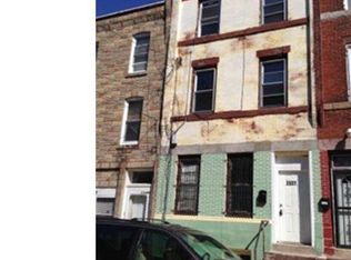 2527 W Jefferson St, Philadelphia, PA 19121