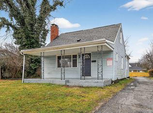 161 S James Rd, Columbus, OH 43213