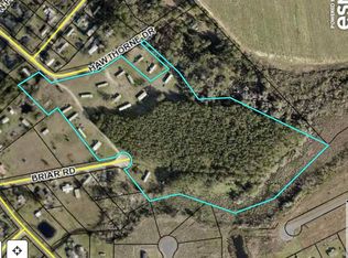 170 Briar Rd, Moultrie, GA 31788
