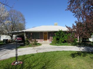 3776 S 3600 W, West Valley City, UT 84119