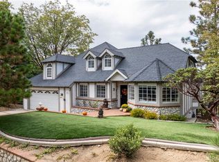 1388 Yellowstone Dr, Lake Arrowhead, CA 92352