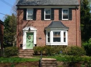 2967 McKinley St NW, Washington, DC
