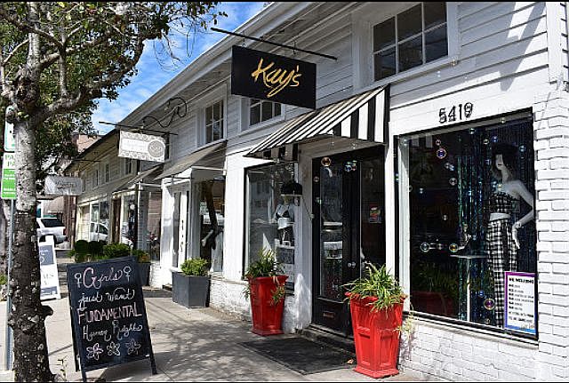 1st image of 5419 Magazine St