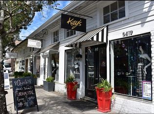 5419 Magazine St, New Orleans, LA 70115