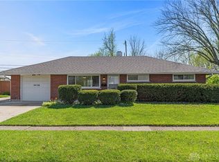 4456 Longfellow Ave, Dayton, OH 45424