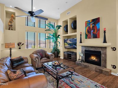 15221 N CLUBGATE Drive #2069, Scottsdale, AZ, 85254
