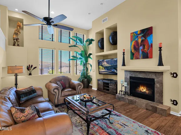 15221 N CLUBGATE Drive #2069, Scottsdale, AZ 85254