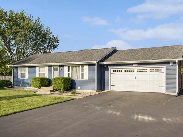 5550 Newhaven Cv, Portage, MI 49024