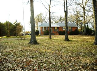 325 Blazer Ave, Smyrna, TN 37167