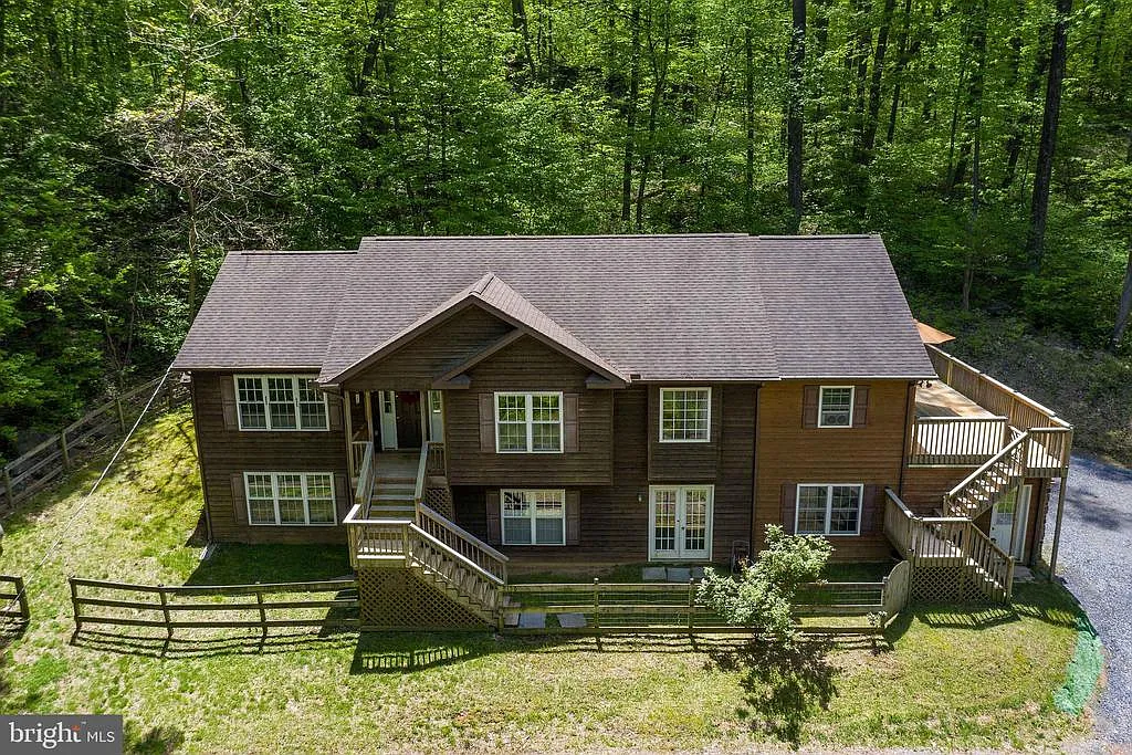 156 Fern Trail Way photo 1