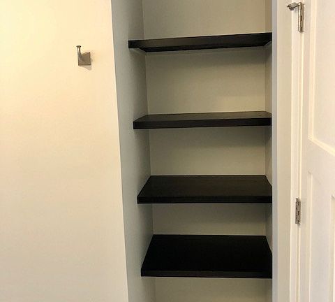 Main bath upper level