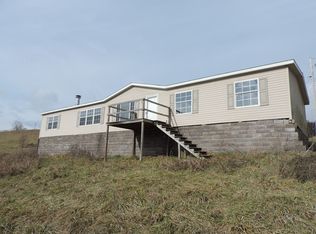 47 Moccasin Ct, Lebanon, VA 24266