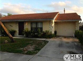 5860 Triphammer Rd, Lake Worth, FL 33463