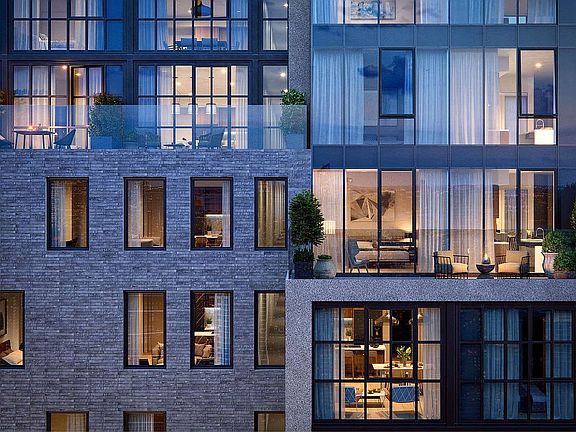 5th image of 2218 Jackson Ave #514
