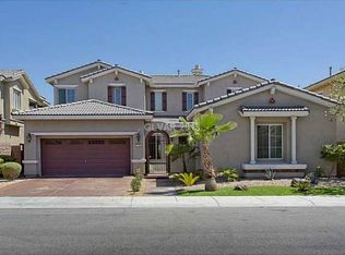 1435 Foothills Village Dr, Henderson, NV 89012