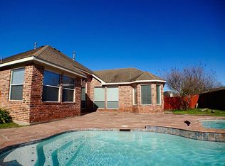 27215 Kendal Ridge Ln, Cypress, TX 77433