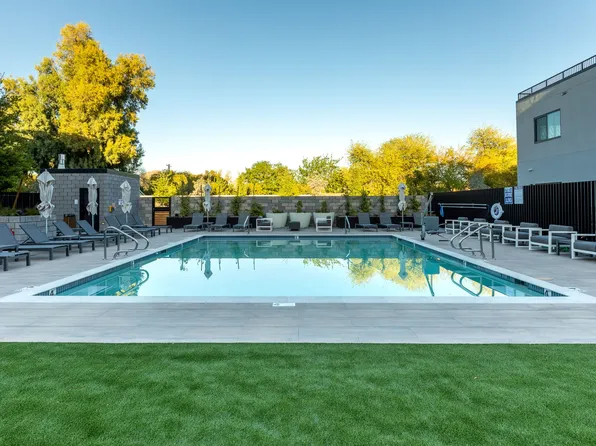 The Common | Luxury Apartments in Phoenix