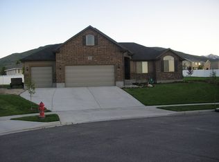 13984 S Callander Ct, Herriman, UT 84096