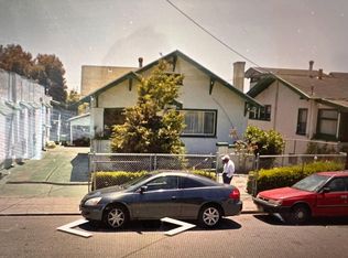 5111 Foothill Blvd, Oakland, CA 94601