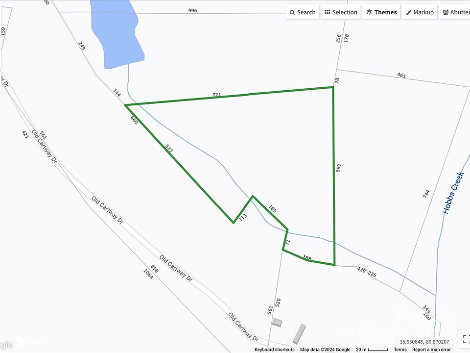 2nd image of 0 Carlyle Rd