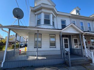 25 S 13th Street, Easton, PA 18042