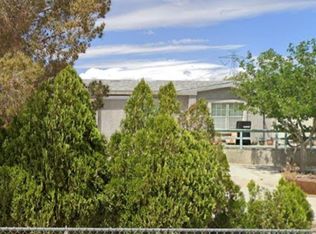 1590 E Red Cloud Dr, Moapa Valley, NV 89025
