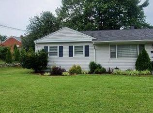 323 Willow Ave, Frederick, MD 21701