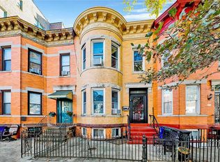 370 85th St #1, Brooklyn, NY 11209