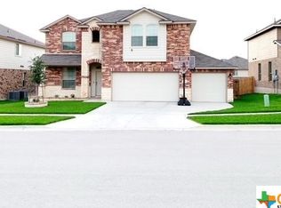 3613 Aubree Katherine Dr, Killeen, TX 76542