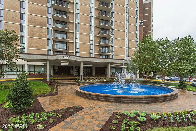 2nd image of 6800 Fleetwood Rd APT 1201