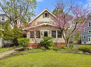 3361 Bradford Rd, Cleveland Heights, OH 44118