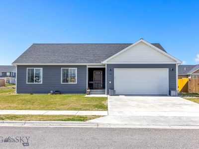 701 Mogul St, Belgrade, MT, 59714