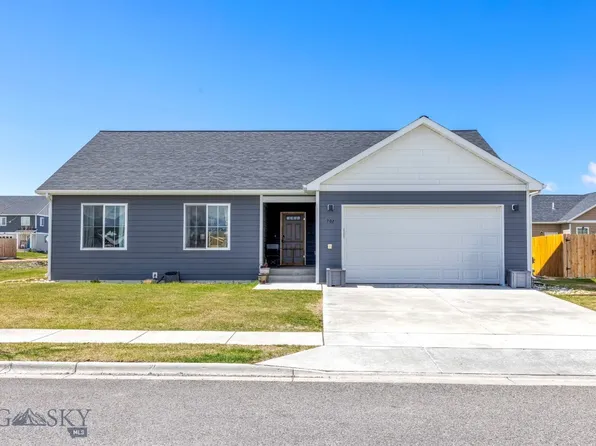 701 Mogul St, Belgrade, MT 59714