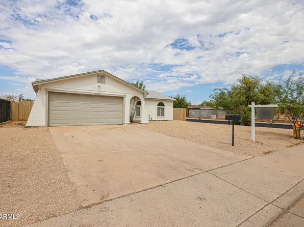 6146 W VIRGINIA Avenue, Phoenix, AZ 85035