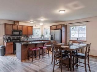 20627 5th Avenue Ct E, Spanaway, WA 98387
