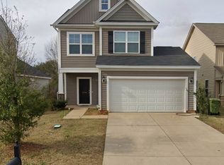 1774 Ruger Dr, Sumter, SC 29150