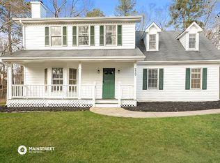 270 Oakforest Dr, McDonough, GA