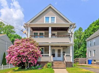 26 Murray Rd #3, Bristol, CT 06010