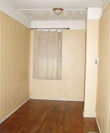 Bedroom or Study; L.R. big enough to use as living and sleep