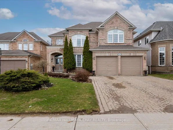 30 Birkhall Pl, Barrie, ON L4N 0K6