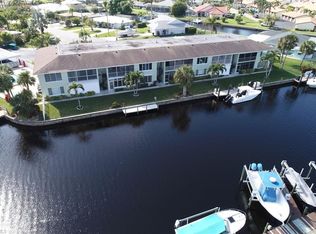 5107 Santa Rosa Ct APT 1B, Cape Coral, FL 33904