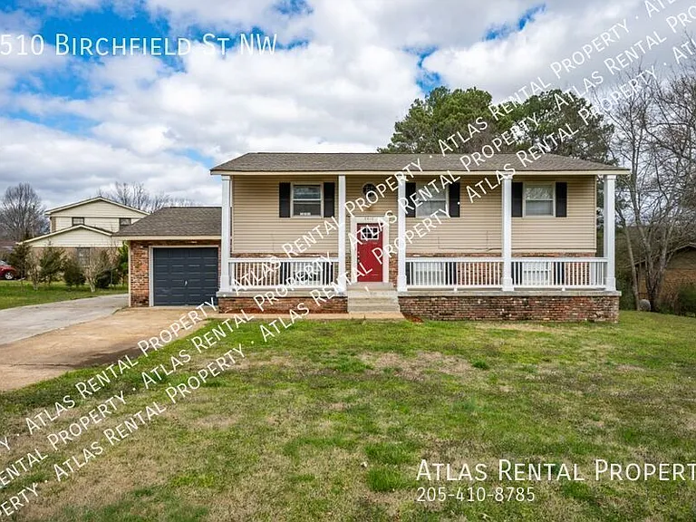 2510 Birchfield St NW — Photo 1