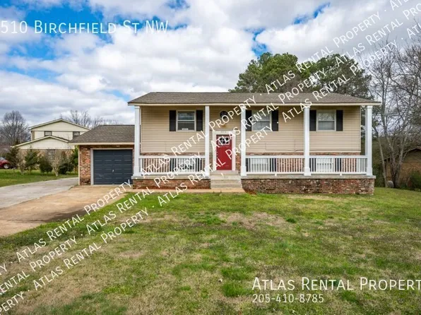 2510 Birchfield St NW, Huntsville, AL 35810