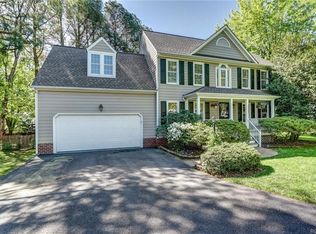 5701 Bradington Ct, Glen Allen, VA 23059