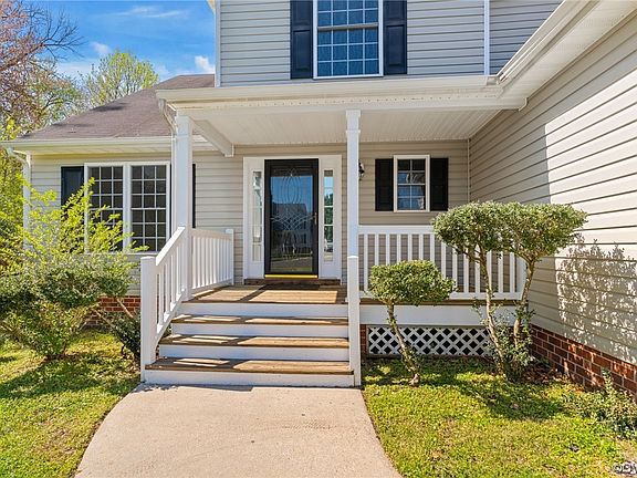 2nd image of 10601 Shadrach Ct