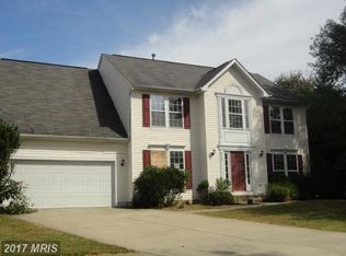 1500 Whistling Duck Dr, Upper Marlboro, MD 20774