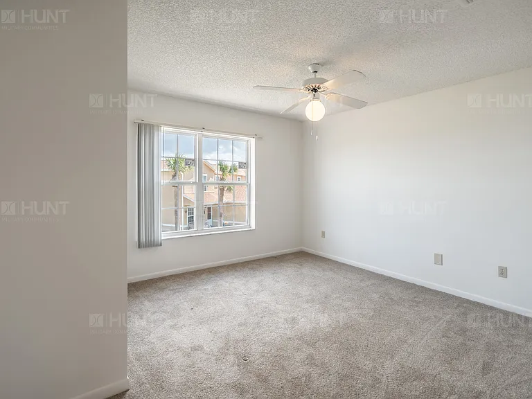 Patrick Family Housing — Photo 34