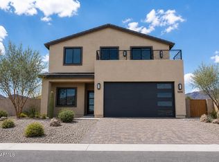 16543 E GLENBROOK Boulevard, Fountain Hills, AZ 85268
